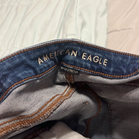 American eagle jeans - Picture 4 of 6